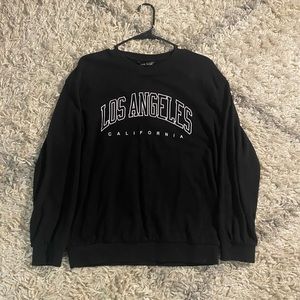 Small Shein crew neck sweatshirt